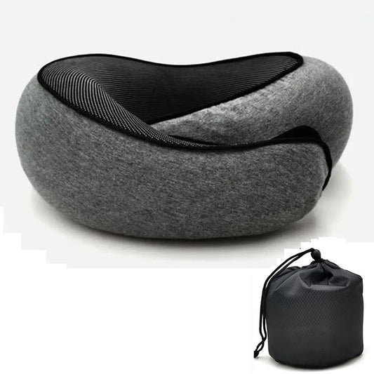 Adjustable Travel Neck Pillow