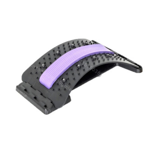 Ergonomic Back Stretcher