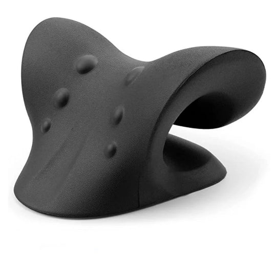 Neck & Shoulder Relaxation Pillow