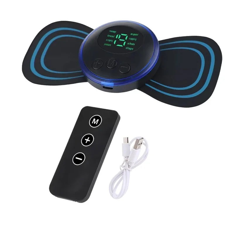EMS Mini Back Massager
