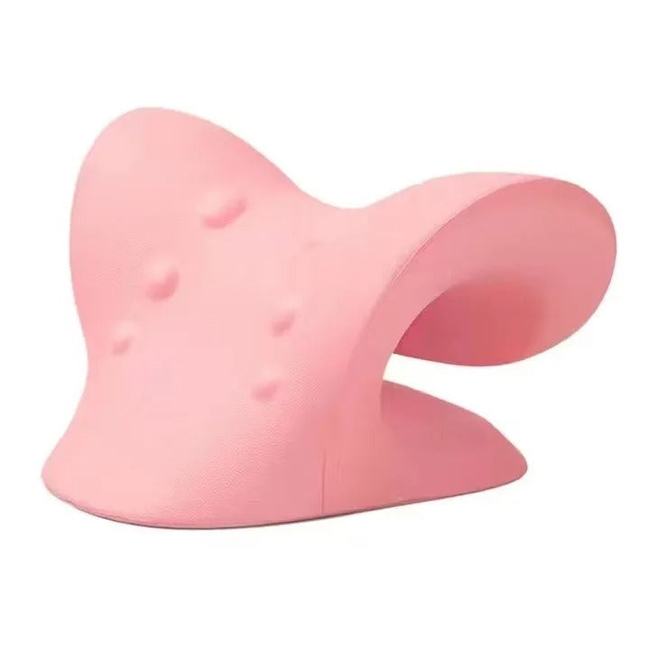 Neck & Shoulder Relaxation Pillow
