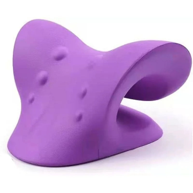 Neck & Shoulder Relaxation Pillow