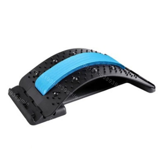 Ergonomic Back Stretcher