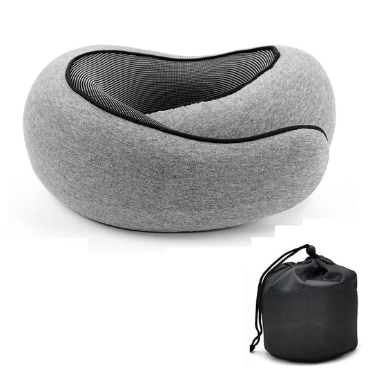 Adjustable Travel Neck Pillow