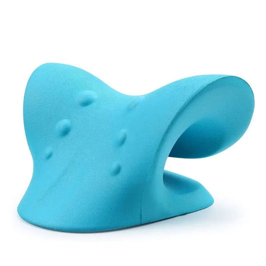 Neck & Shoulder Relaxation Pillow